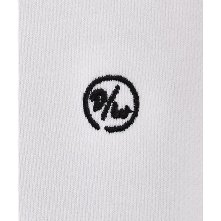 【LIMITED】ワンポイント刺繍スウェットパーカー | TAKEO KIKUCHI | 詳細画像11 
