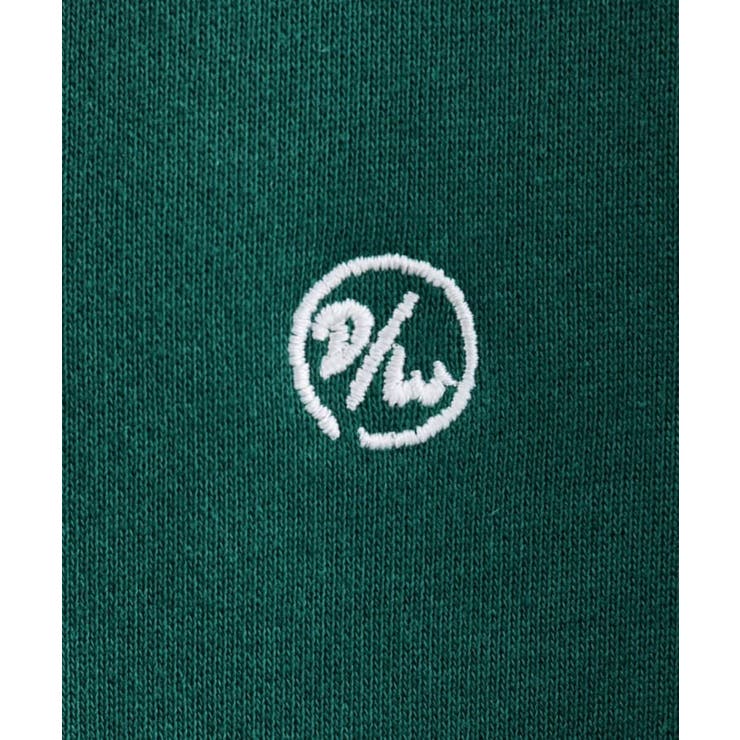 【LIMITED】ワンポイント刺繍スウェットパーカー | TAKEO KIKUCHI | 詳細画像13 