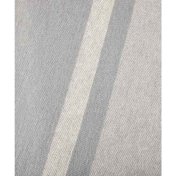 【ラッピング巾着セット】カシミヤブレンドパネルマフラー | TAKEO KIKUCHI | 詳細画像9 