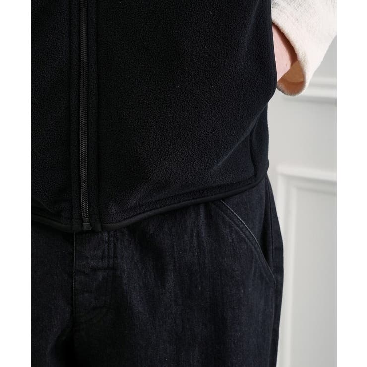 TKDWフリースベスト | TAKEO KIKUCHI | 詳細画像8 