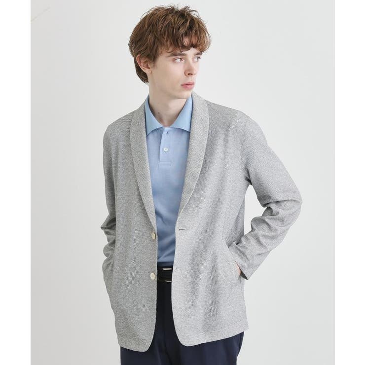 【LIMITED】ジェントルマンヘッド ワンポイントポロシャツ | TAKEO KIKUCHI | 詳細画像37 