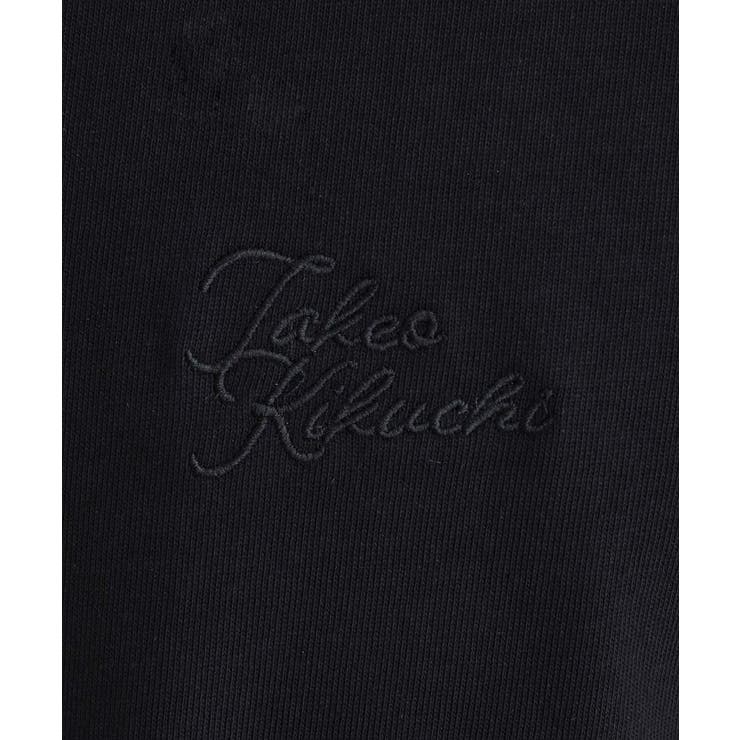 【LIMITED】ワンポイントロゴ 半袖Tシャツ | TAKEO KIKUCHI | 詳細画像15 