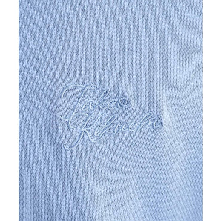 【LIMITED】ワンポイントロゴ 半袖Tシャツ | TAKEO KIKUCHI | 詳細画像23 