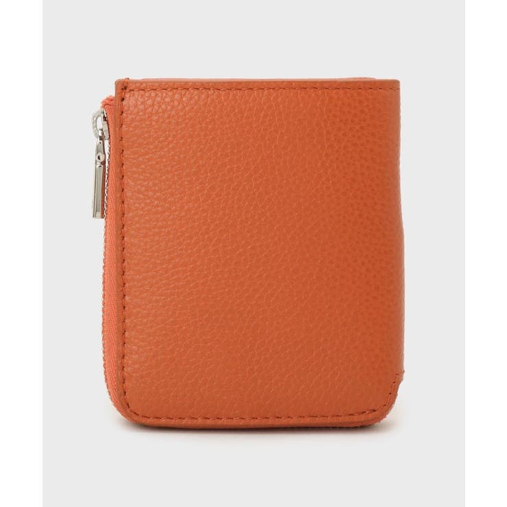 【驚くべき収納力】カラードコンパクト財布 | TAKEO KIKUCHI | 詳細画像4 