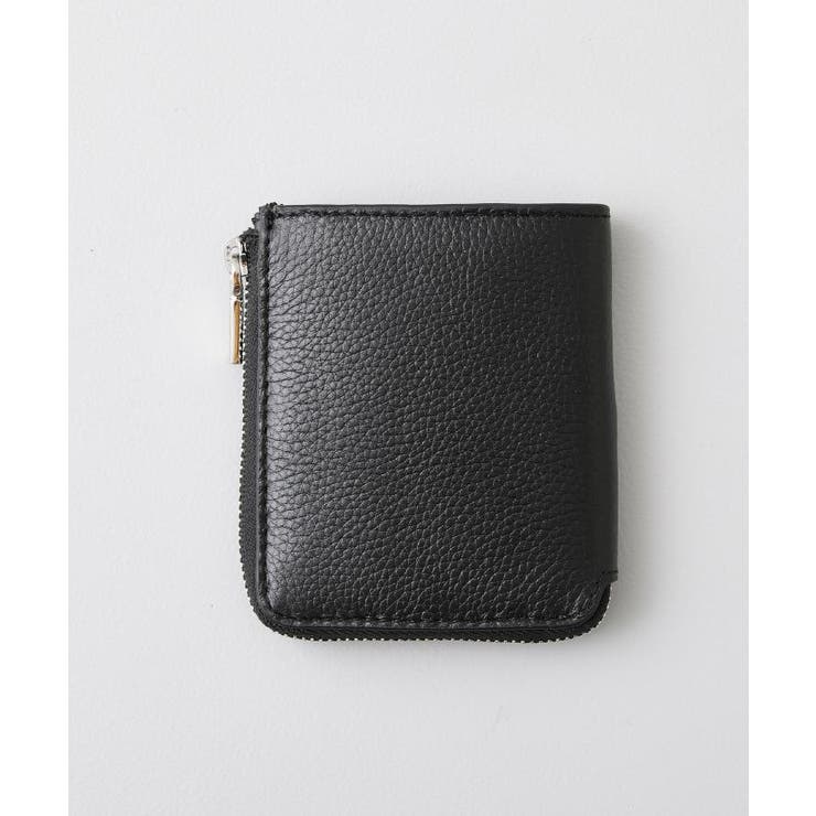 【驚くべき収納力】カラードコンパクト財布 | TAKEO KIKUCHI | 詳細画像12 