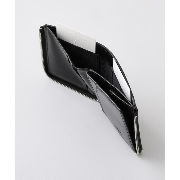 【驚くべき収納力】カラードコンパクト財布 | TAKEO KIKUCHI | 詳細画像16 