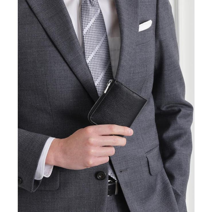 【驚くべき収納力】カラードコンパクト財布 | TAKEO KIKUCHI | 詳細画像18 