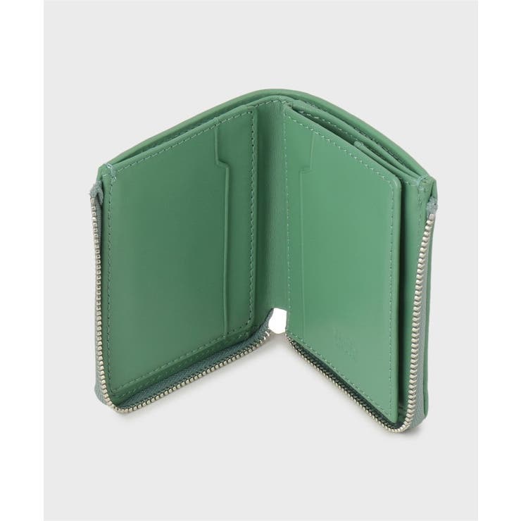 【驚くべき収納力】カラードコンパクト財布 | TAKEO KIKUCHI | 詳細画像29 