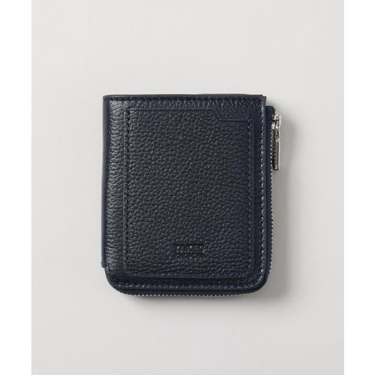 【驚くべき収納力】カラードコンパクト財布 | TAKEO KIKUCHI | 詳細画像22 