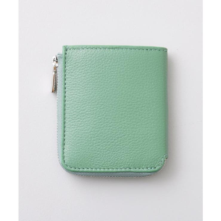 【驚くべき収納力】カラードコンパクト財布 | TAKEO KIKUCHI | 詳細画像27 