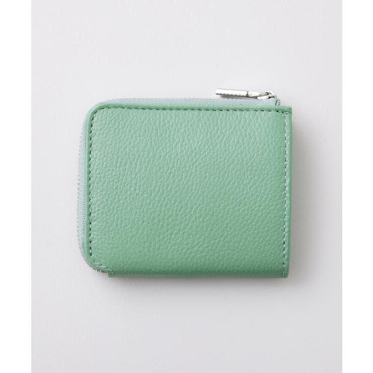 【驚くべき収納力】カラードコンパクト財布 | TAKEO KIKUCHI | 詳細画像28 