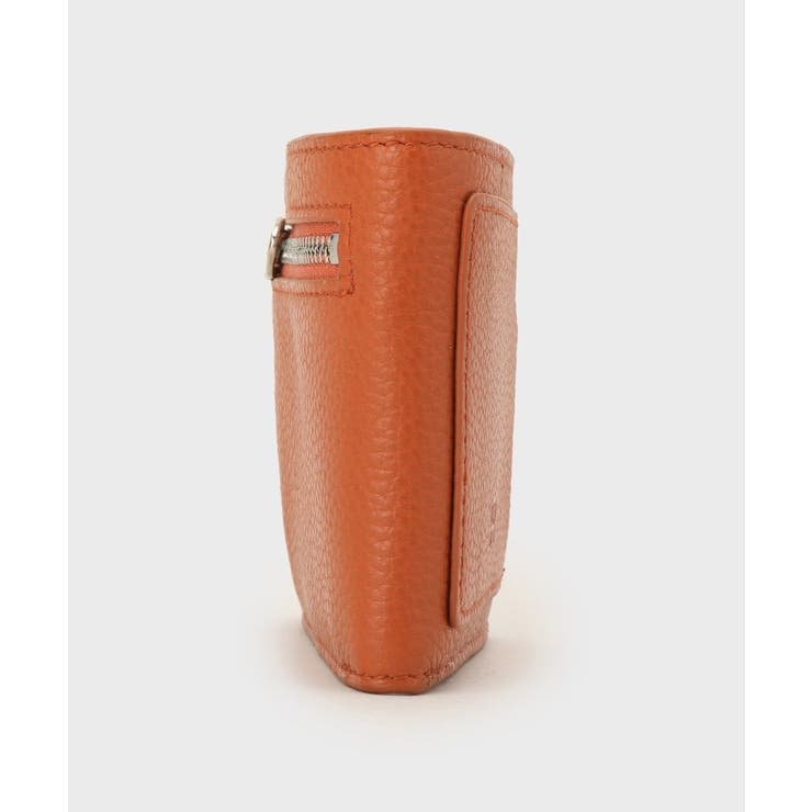 【スリムな2つ折り】カラードスリムスマートウォレット | TAKEO KIKUCHI | 詳細画像3 