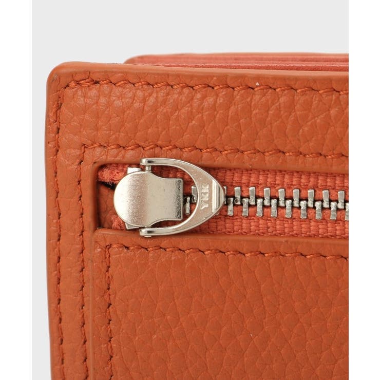 【スリムな2つ折り】カラードスリムスマートウォレット | TAKEO KIKUCHI | 詳細画像6 