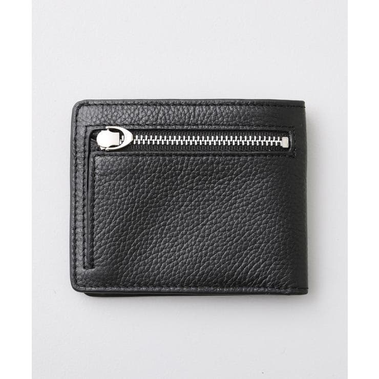 【スリムな2つ折り】カラードスリムスマートウォレット | TAKEO KIKUCHI | 詳細画像12 