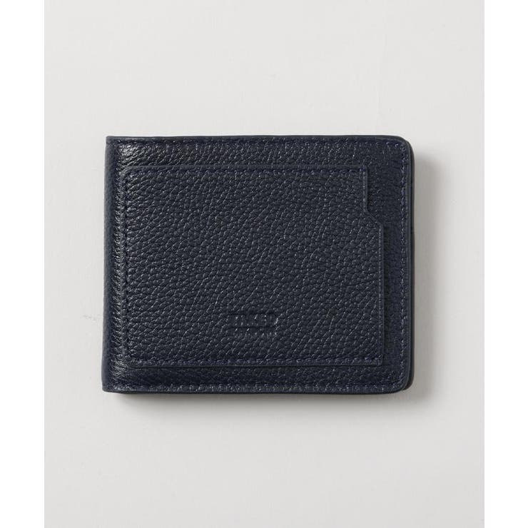 【スリムな2つ折り】カラードスリムスマートウォレット | TAKEO KIKUCHI | 詳細画像22 