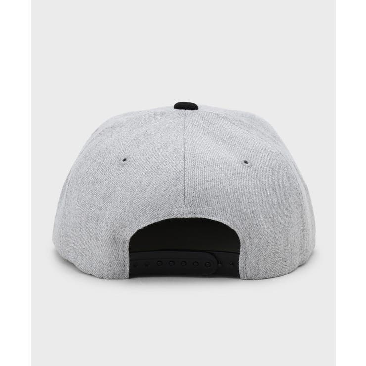 TKDWフラットバイザーCAP | TAKEO KIKUCHI | 詳細画像2 