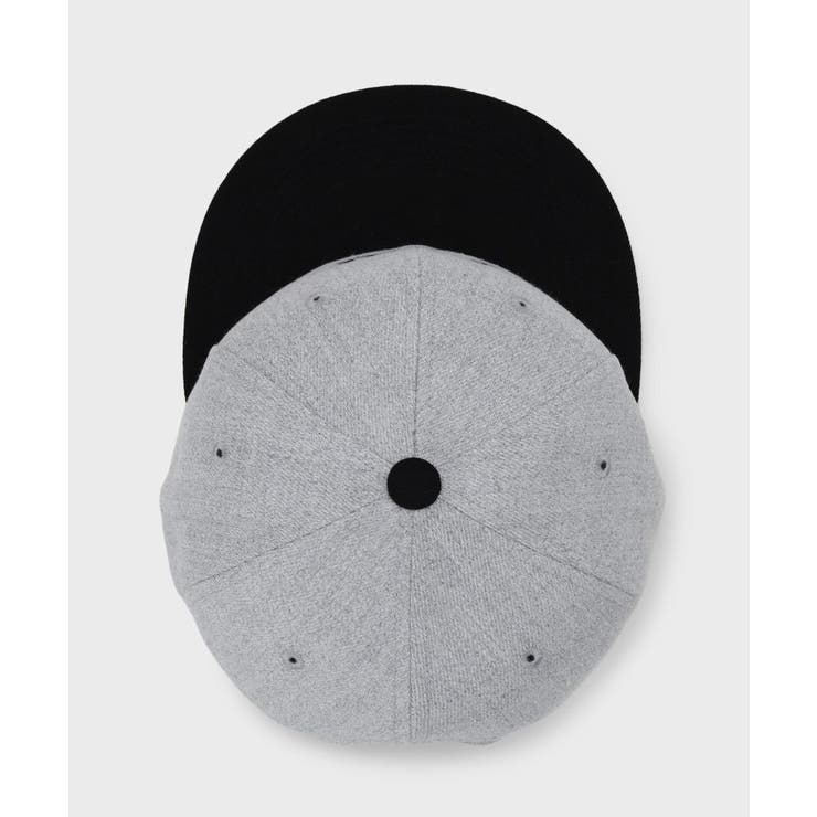 TKDWフラットバイザーCAP | TAKEO KIKUCHI | 詳細画像3 