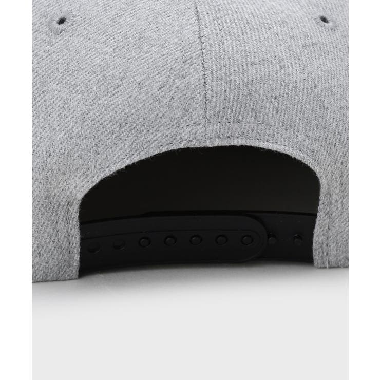 TKDWフラットバイザーCAP | TAKEO KIKUCHI | 詳細画像5 