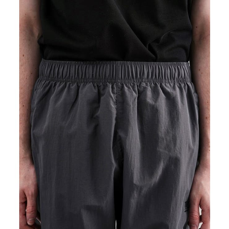 TKDWトレーニングパンツ | TAKEO KIKUCHI | 詳細画像5 