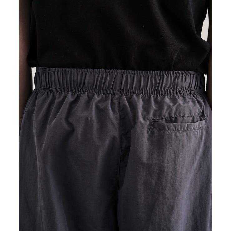 TKDWトレーニングパンツ | TAKEO KIKUCHI | 詳細画像6 