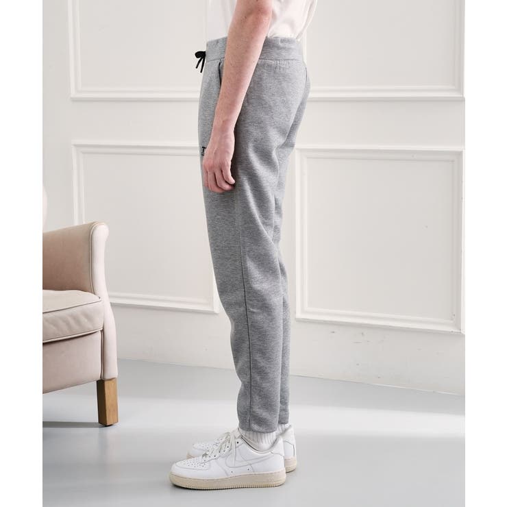 TKDWダンボールニットパンツ | TAKEO KIKUCHI | 詳細画像3 