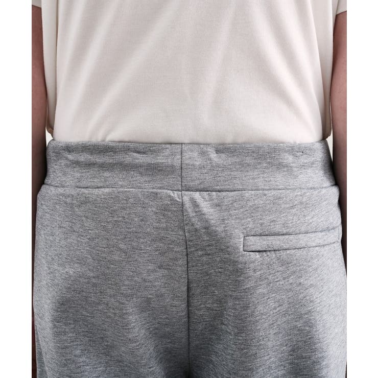 TKDWダンボールニットパンツ | TAKEO KIKUCHI | 詳細画像6 