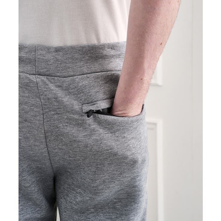 TKDWダンボールニットパンツ | TAKEO KIKUCHI | 詳細画像7 