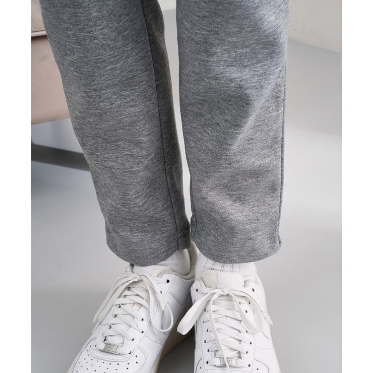 TKDWダンボールニットパンツ | TAKEO KIKUCHI | 詳細画像9 