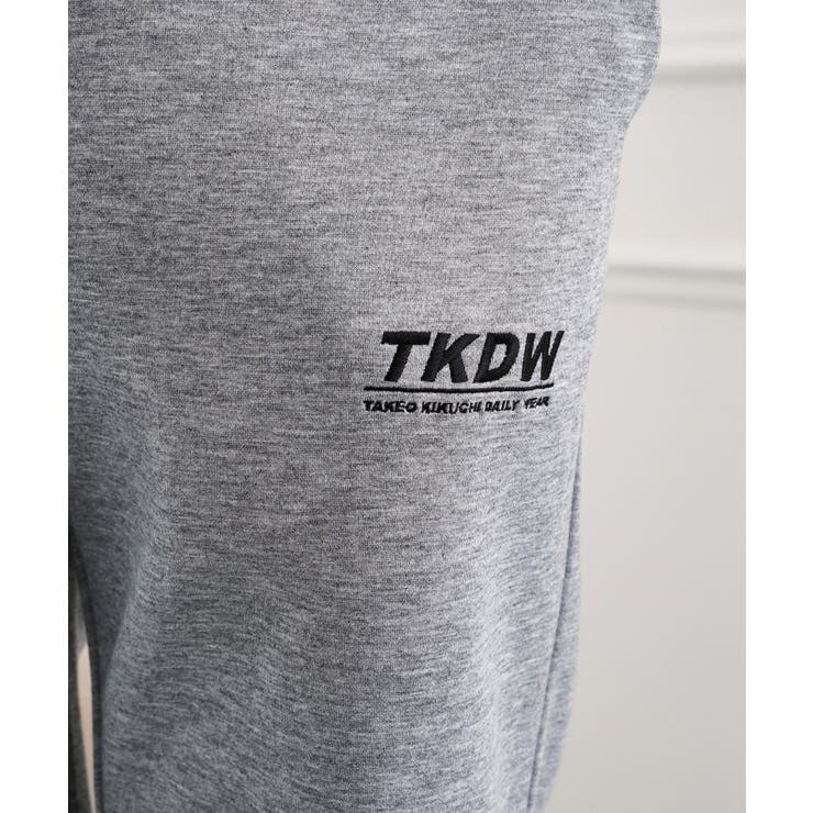 TKDWダンボールニットパンツ | TAKEO KIKUCHI | 詳細画像16 