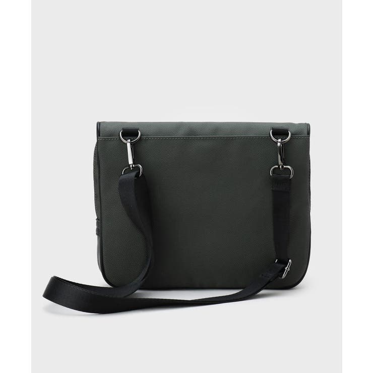 【2WAY】ダブルクラッチショルダー | TAKEO KIKUCHI | 詳細画像4 