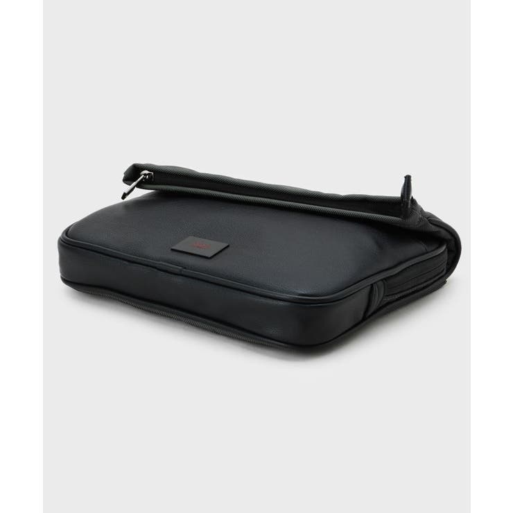 【2WAY】ダブルクラッチショルダー | TAKEO KIKUCHI | 詳細画像5 