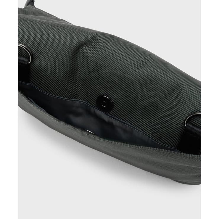 【2WAY】ダブルクラッチショルダー | TAKEO KIKUCHI | 詳細画像11 