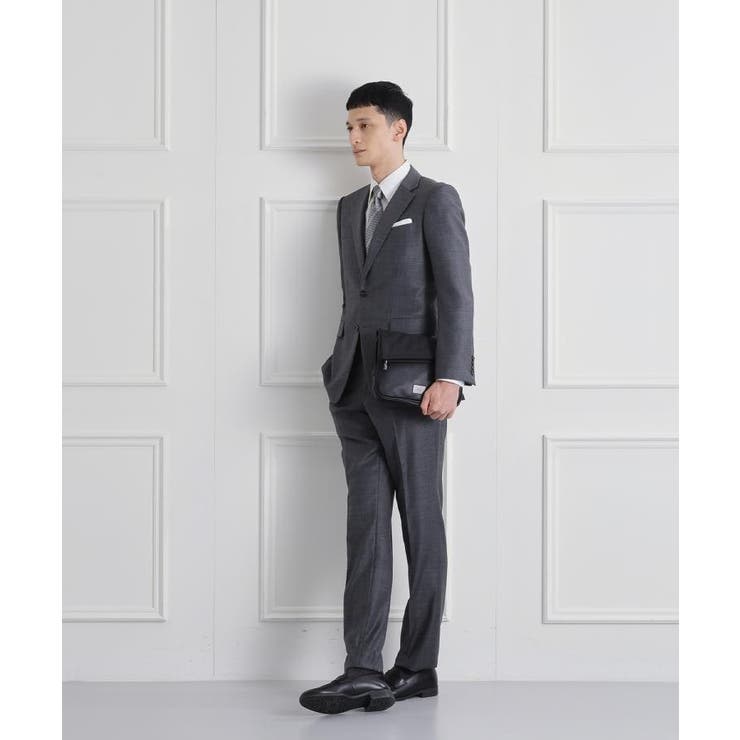 【2WAY】ダブルクラッチショルダー | TAKEO KIKUCHI | 詳細画像26 