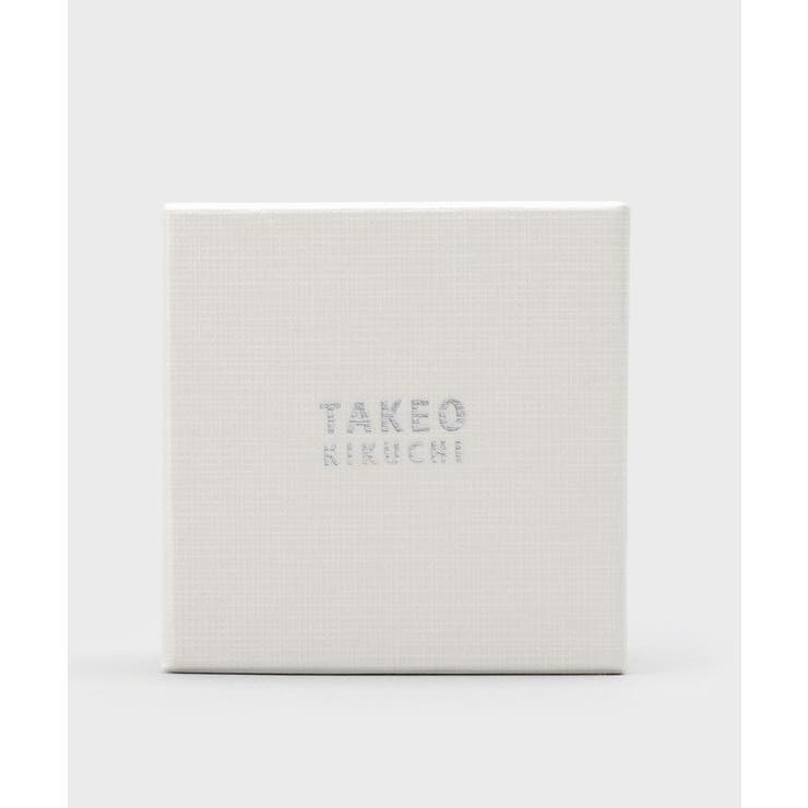 【GIFT】アソートリング | TAKEO KIKUCHI | 詳細画像4 