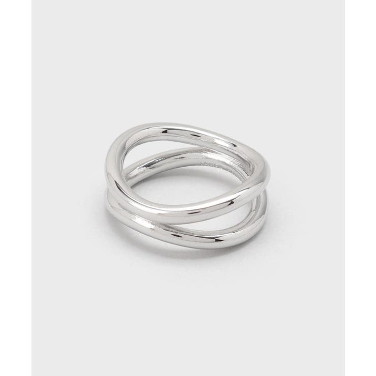 シルバー(006) | 【GIFT】アソートリング | TAKEO KIKUCHI