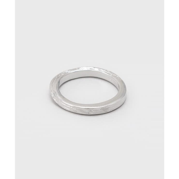 シルバー(606) | 【GIFT】アソートリング | TAKEO KIKUCHI