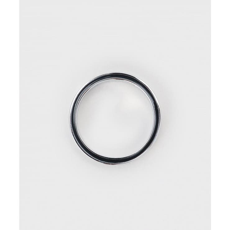 モノトーンリング | TAKEO KIKUCHI | 詳細画像3 