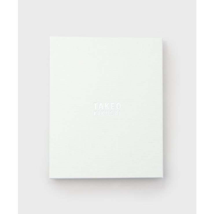 モノトーンエポラインネックレス | TAKEO KIKUCHI | 詳細画像6 