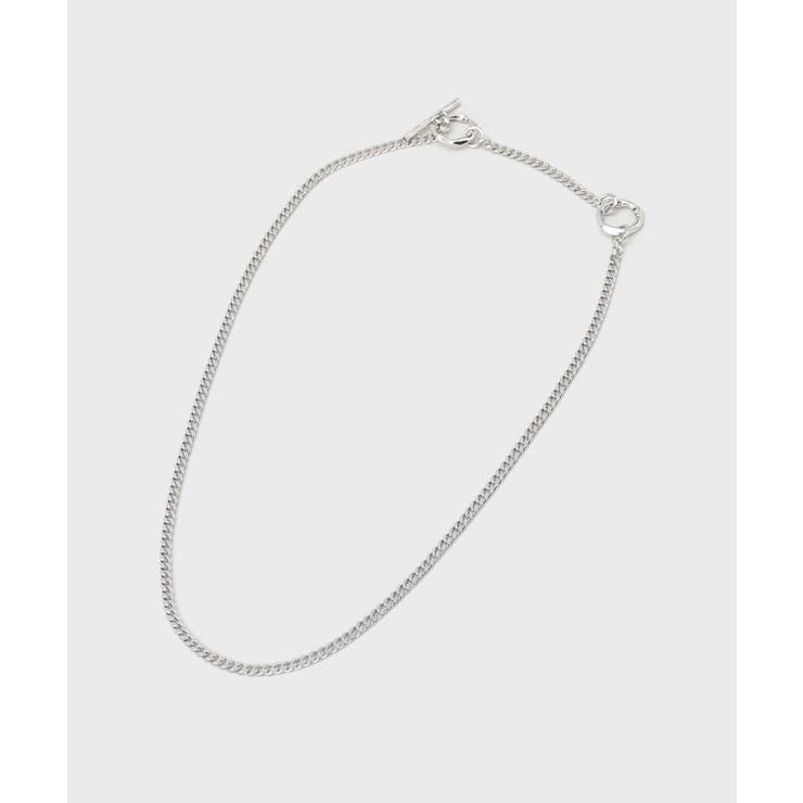 アソートネックレス | TAKEO KIKUCHI | 詳細画像1 