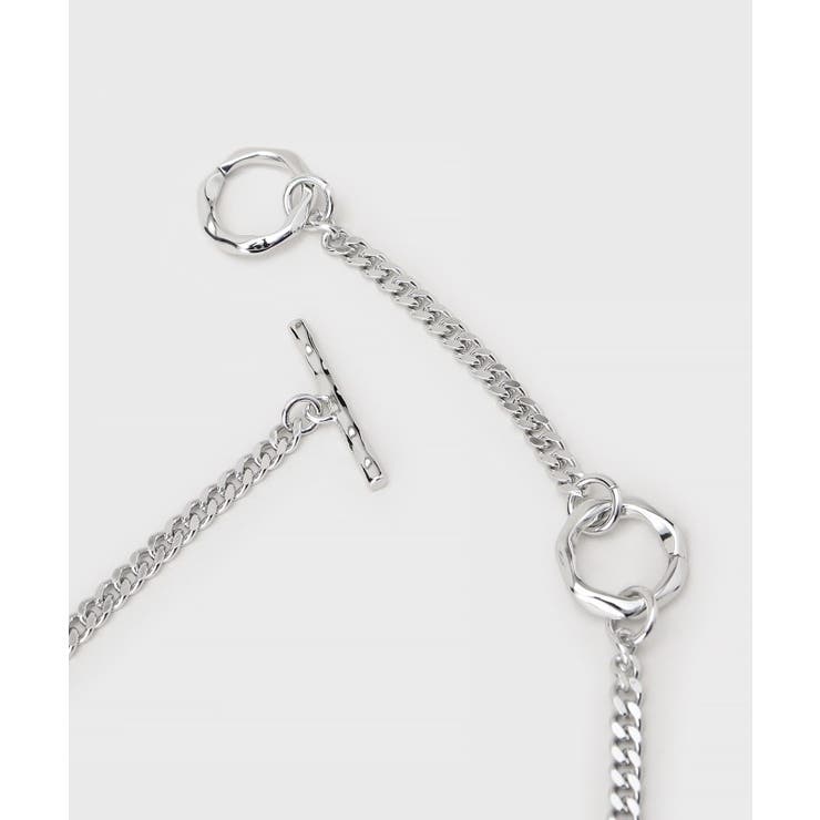 アソートネックレス | TAKEO KIKUCHI | 詳細画像3 