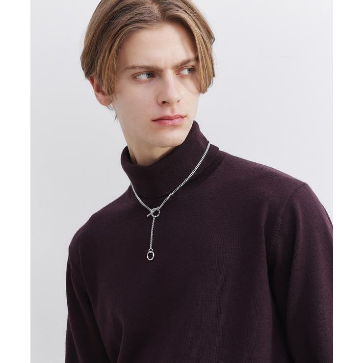 アソートネックレス | TAKEO KIKUCHI | 詳細画像11 