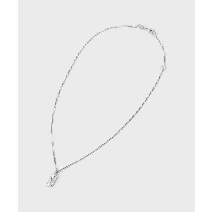 シルバー(606) | アソートネックレス | TAKEO KIKUCHI