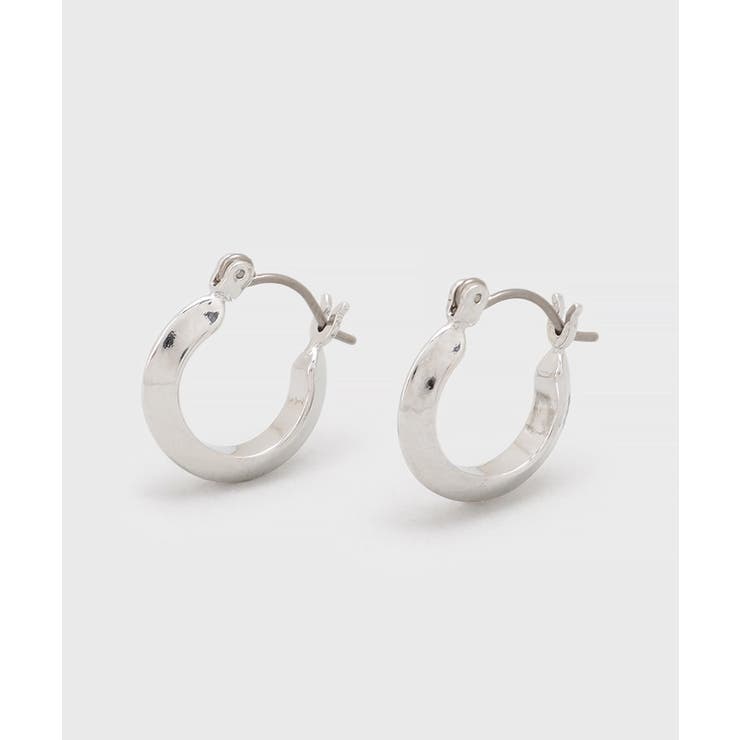 シルバー(506) | アソートピアス（両耳） | TAKEO KIKUCHI