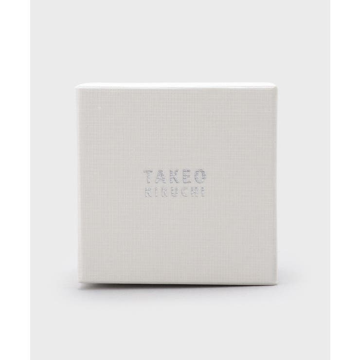 アソートピアス（片耳） | TAKEO KIKUCHI | 詳細画像4 