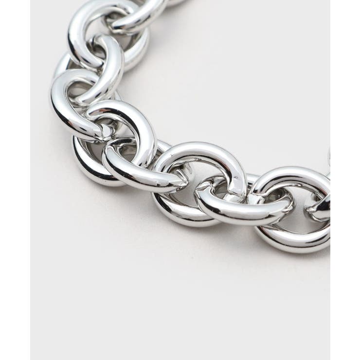 アソートケーブルチェーンブレスレット | TAKEO KIKUCHI | 詳細画像2 