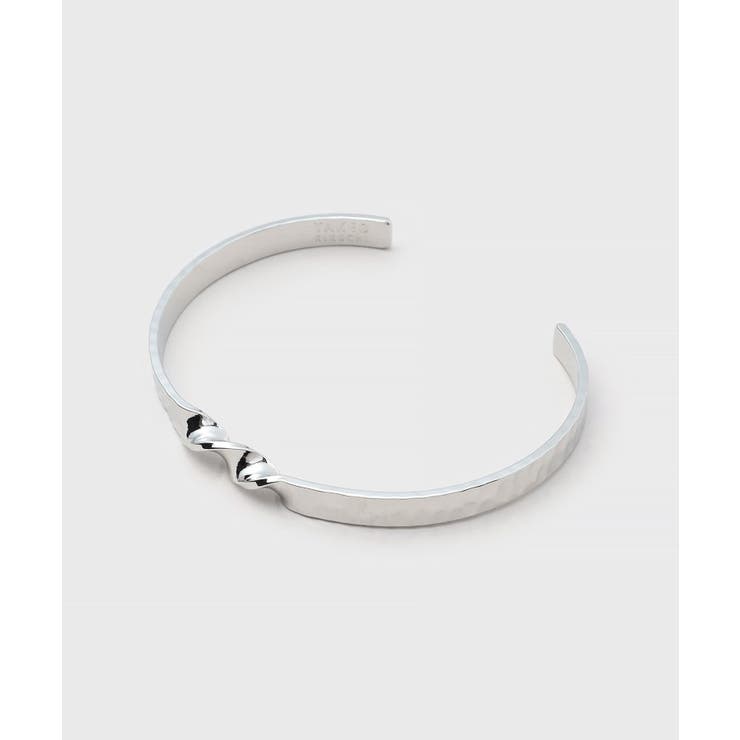 シルバー(506) | アソートバングルコレクション | TAKEO KIKUCHI