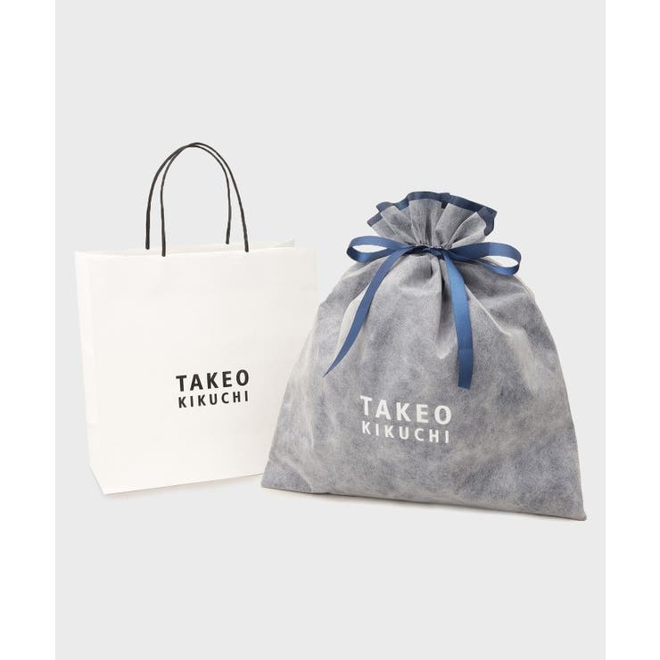 ラッピングキット/不織布S | TAKEO KIKUCHI | 詳細画像1 