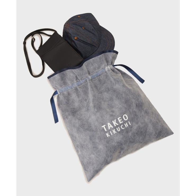 ラッピングキット/不織布S | TAKEO KIKUCHI | 詳細画像11 