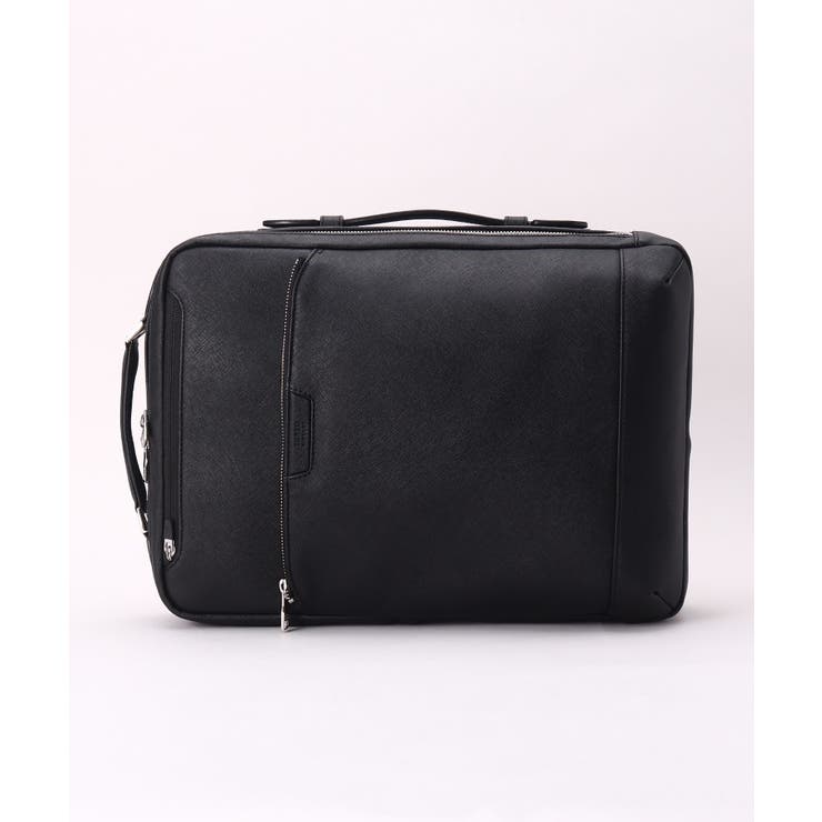 【2WAY】薄マチ ビジネス バックパック | TAKEO KIKUCHI | 詳細画像17 