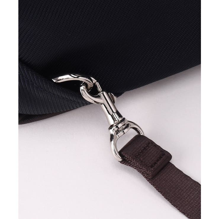 【2WAY】薄マチ ビジネス バックパック | TAKEO KIKUCHI | 詳細画像27 